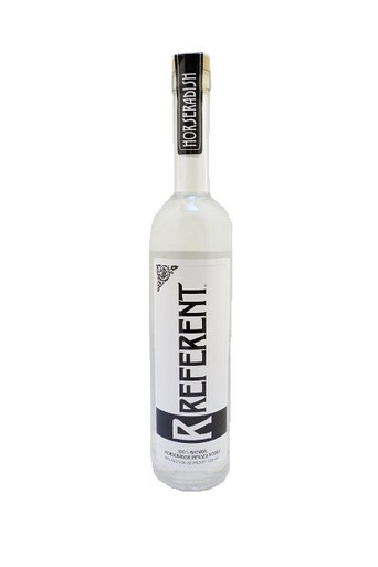 Referent Horseradish Vodka