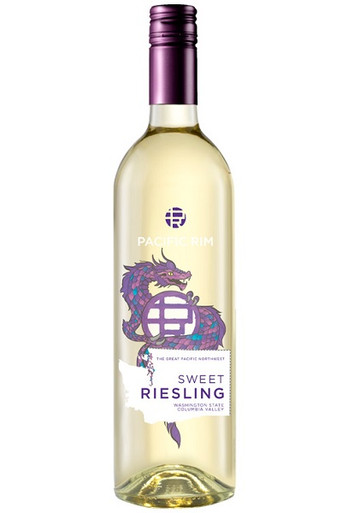 Pacific Rim Sweet Riesling