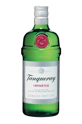 Tanqueray London Dry Gin 1.0 L