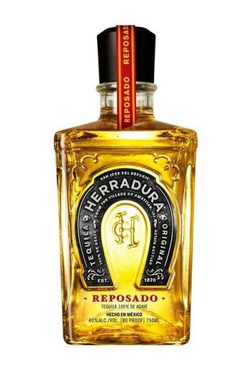 Herradura Reposado Tequila
