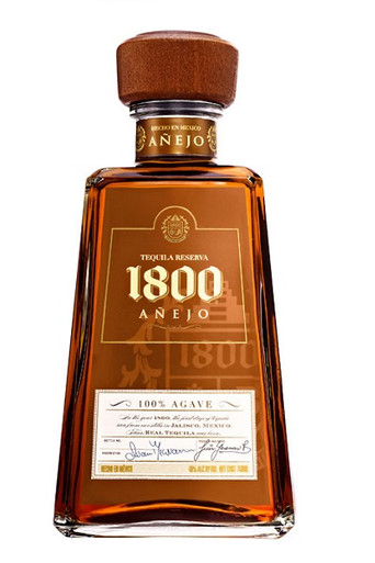1800 Anejo Tequila