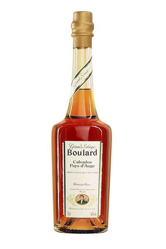 ブランデー Boulard Grand Solage & Hennessy V.S.O.P Boulard Calvados VSOP – InternetWines.com