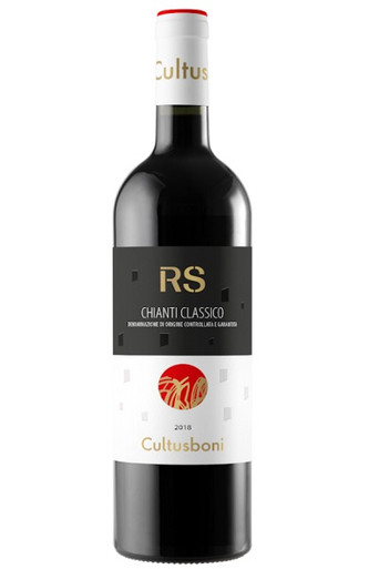Cultusboni RS Chianti Classico