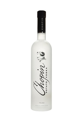 Chopin Potato Vodka 1.0 L