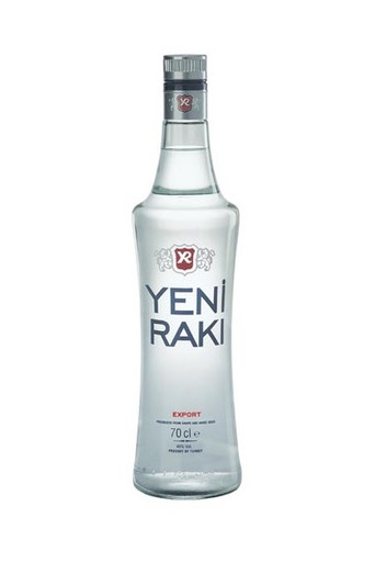 Yeni Raki 750ml