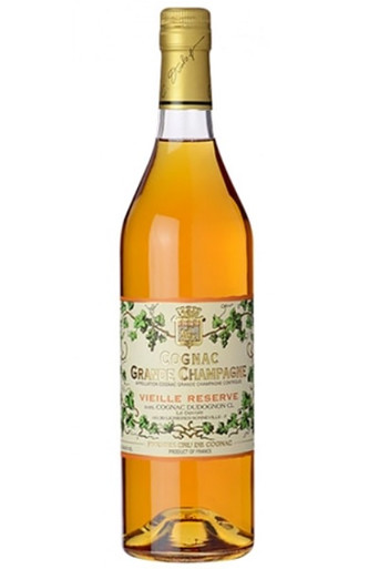 Maison Dudognon Grand Champagne Reserve 10yr Cognac - Surdyk's