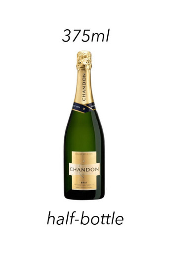 Chandon Brut (375ml) - Surdyk's