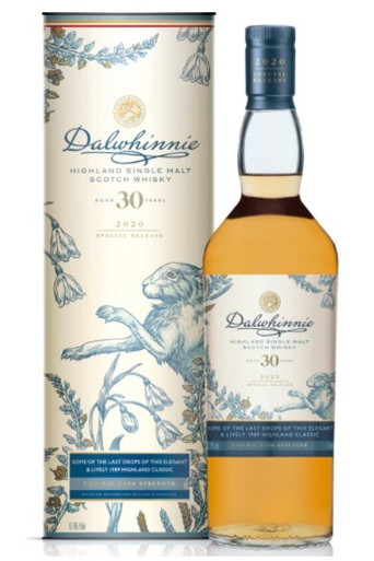 Dalwhinnie 30-Year 2020 Limited Edition - Surdyk's