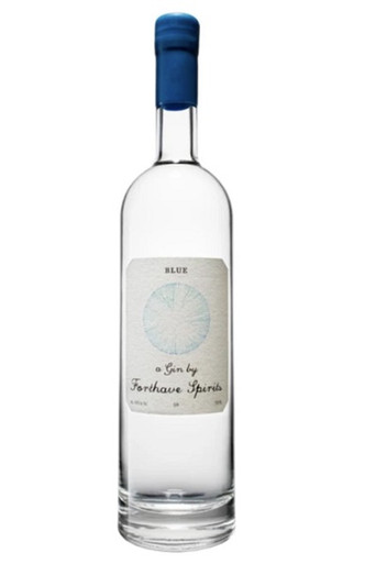 Forthave Blue Gin - Surdyk's