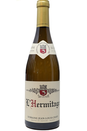 L'Hermitage 2015 赤ワイン 750ml 2015 Domaine Jean-Louis Chave Hermitage (Library Release) - SKU