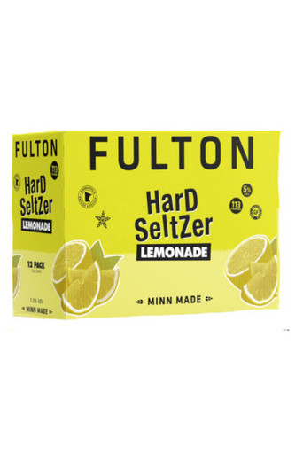 Vizzy Hard Seltzer 12 pack can - Surdyk's