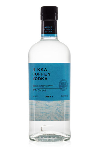 Nikka Coffey Still Japanese Vodka - Surdyk's