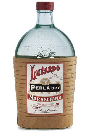 Luxardo Perla Dry Maraschino 200th Anniversary - Surdyk's