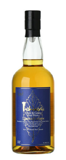 Ichiro's Malt & Grain Limited Edition - Surdyk's