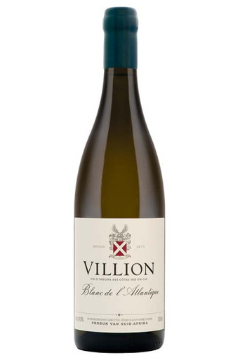 Villion Blanc de l'Atlantique - Surdyk's