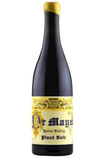 Timo Mayer Pinot Noir The Doktor - Surdyk's