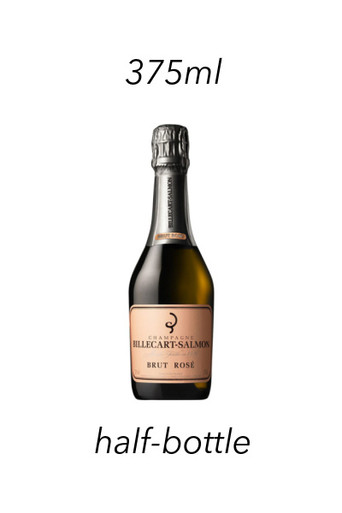 Billecart-Salmon Brut Rosé Billecart-Salmon Brut Rosé | A Sophisticated and Elegant