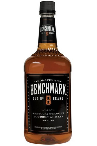 Benchmark Premium Bourbon - Musthave Malts