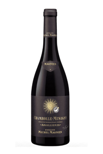 Michel Magnien Chambolle Musigny Les Argillieres - Surdyk's