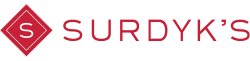 Surdyk's Logo