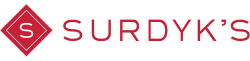Surdyk's Logo