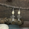 Rocky the Squirrel - Sterling Silver