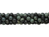 Kambaba Jasper Polished 6mm Round