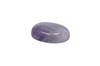 Sage Amethyst Polished 18x25mm Oval Cabochon