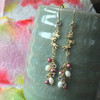 Dragonfly Connector - Vermeille