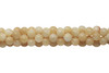 Yellow Jade Polished 10mm Round