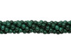 Malachite A Grade Polished 4mm Round