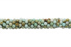 Mongolian Opal Polished 6mm Round