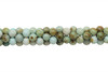 Mongolian Opal Polished 8mm Round