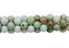 Mongolian Opal Polished 8mm Round