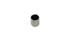 Antique Silver 7mm End Cap