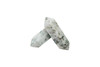 Opal Polished 42-48mm Center Drilled Point Bead