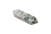 Opal Polished 42-48mm Center Drilled Point Bead