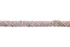 Beryl Polished 3mm Faceted Round