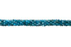 Apatite Polished 3.5mm Faceted Round