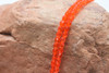 Fire Polish 4mm Faceted Round - Hyacinth
