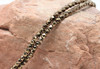 Fire Polish 4mm Faceted Round - Bronze