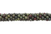 Dragons Blood Jasper A Grade Polished 6mm Round