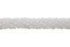 Crystal Quartz Grade A Matte 6mm Round