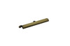 Antique Brass 30mm Slide Tube