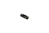 Gunmetal 1.5mm Ball Chain Connector Ends