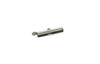 Gunmetal 20mm Slide Tube