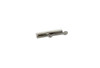 Gunmetal 20mm Slide Tube