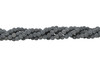 Bead World Exclusive Lava Rock Uncoated Natural 9mm Round