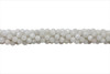 Moonstone Polished 7mm Faceted Round