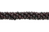 Garnet A Grade Polished 8mm Round